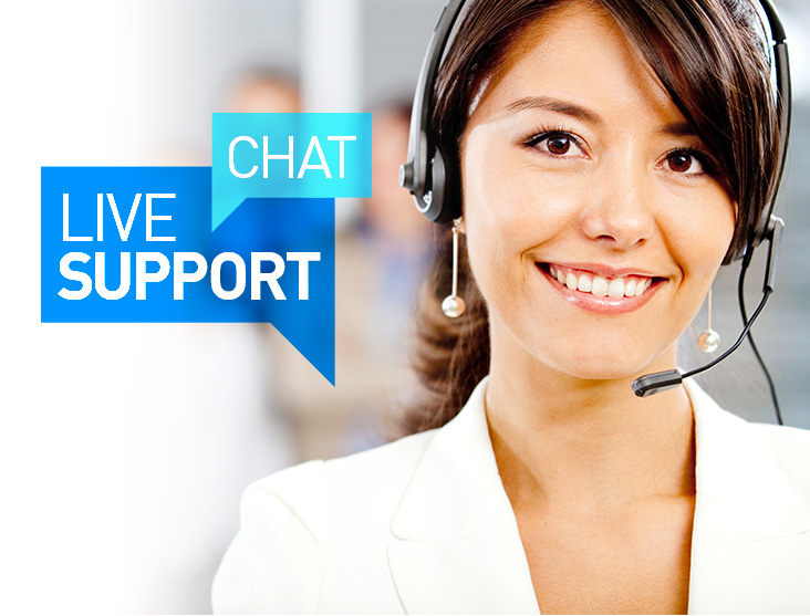 What is live chat support and why do you need it for your website ...